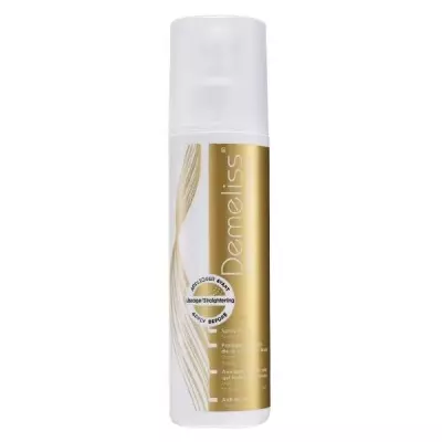 Coffret Premium SAINT ALGUE Demeliss Gold Love - Lisseur 2 en 1 & Soins Inclus