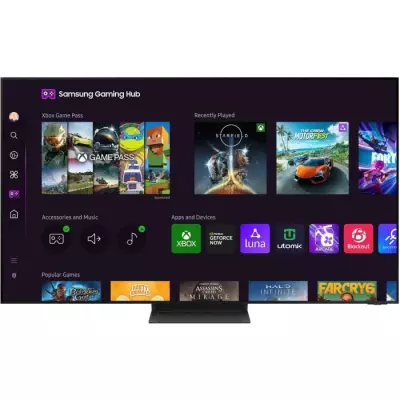 Téléviseur Samsung 65QN800D NeoQLED 8K - HDR - Smart TV