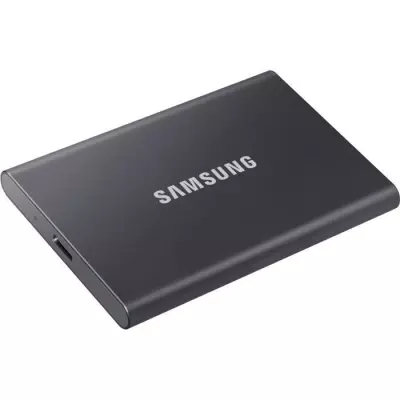SSD Externe SAMSUNG T7 Gris 1 To - Performances Ultras Rapides