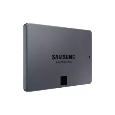 SSD Interne SAMSUNG 870 QVO 2 To - Performances maximales