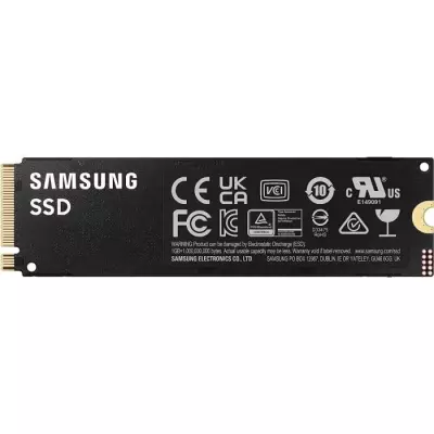 SSD Interne SAMSUNG 990 PRO 2 To - Performances exceptionnelles