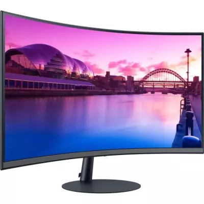 Écran PC Incurvé Samsung 32'' FHD VA 4ms 75Hz AMD Freesync