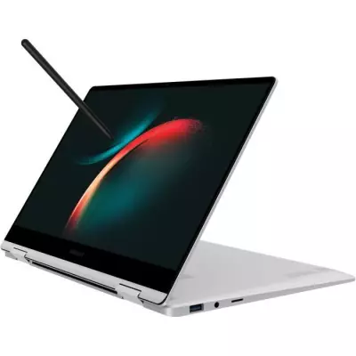 PC Portable Samsung Galaxy Book 3 360 -13,3" Super AMOLED - Core i5 - 8Go RAM - 256Go SSD