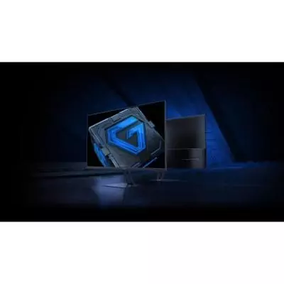 Écran PC Gamer - XIAOMI - G27i - 27 - FHD - IPS - 165Hz - 1ms Écran PC Gamer - XIAOMI - G27i - 27 - FHD - IPS - 165Hz - 1ms
