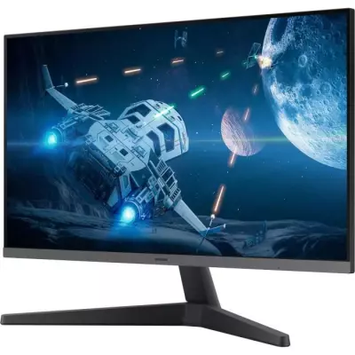 Ecran PC Samsung LS24C330GAUXEN 24'' Full HD 1920x1080, 100Hz