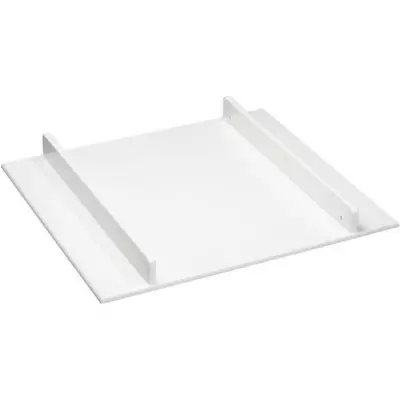 Ensemble bébé OSLO - Lit 120x60 + Commode à langer - SAUTHON