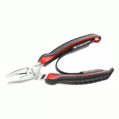 Pince universelle FACOM 187A.18CPEPB - 180 mm