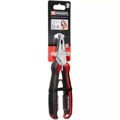 Pince universelle FACOM 187A.18CPEPB - 180 mm