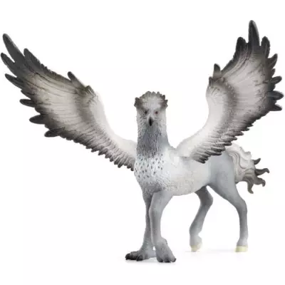 Figurine Buck de l'univers Harry Potter pour enfants - Schleich 13988