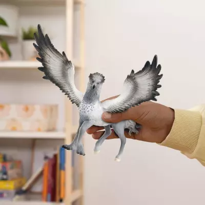 Figurine Buck de l'univers Harry Potter pour enfants - Schleich 13988