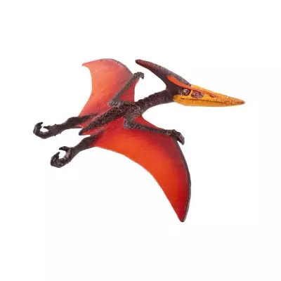 Figurine Ptéranodon Schleich 15008 avec détails réalistes pour enfants de 4 ans