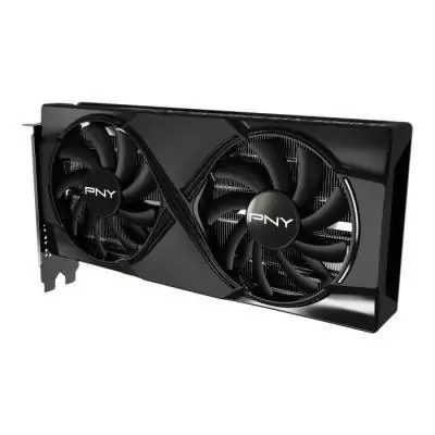 PNY - Carte graphique - GeForce RTX™ 5060 Ti - 8GB - Dual Fan DLSS 4