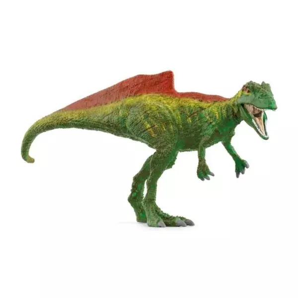 Figurine Concavenator, détails réalistes, Pour enfants des 4 ans, Schleich 15041 Dinosaurs