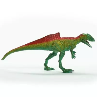 Figurine Concavenator réaliste pour enfants dès 4 ans - 9 x 22 x 6 cm