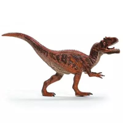 Figurine Allosaure réaliste pour enfants dès 4 ans SCHLEICH 15043
