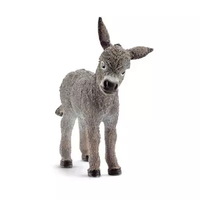 Kit de base Farm World 4 animaux - Schleich 42385 - Figurine miniature pour enfant de 3 ans