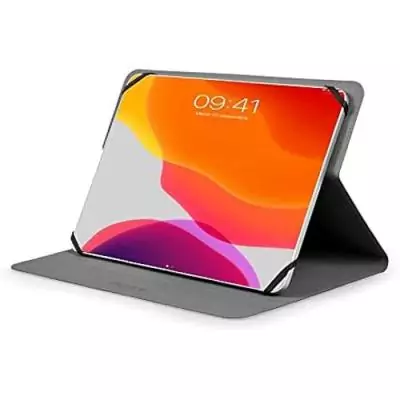 Étui Universel pour Tablette 9/11 pouces - PORT DESIGNS - Noumea 2 - Vert - Synthétique - Mixte