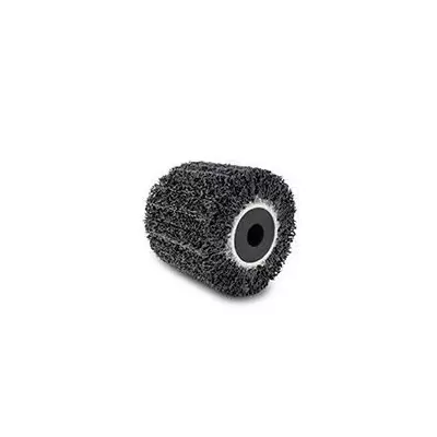 Brosse carbure de silicium pour rénovateur MRS1300