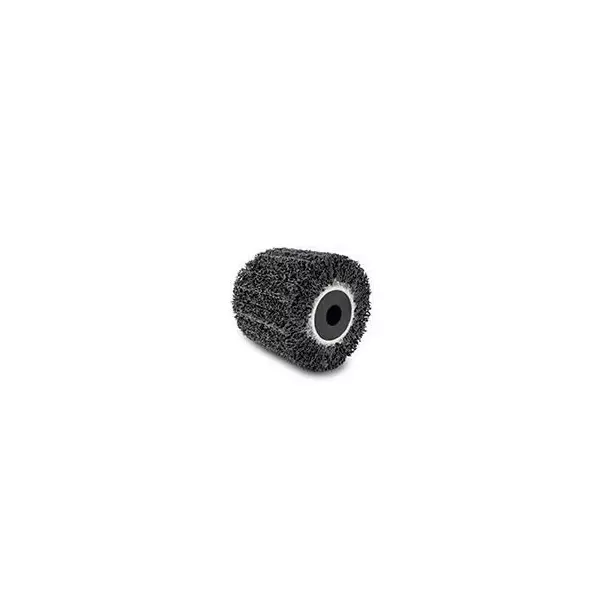 SCHEPPACH Brosse en carbure de silicium pour rénovateur et surfaceuse MRS1300
