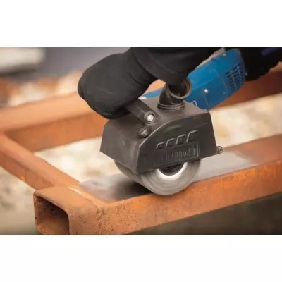 Brosse carbure de silicium pour rénovateur MRS1300