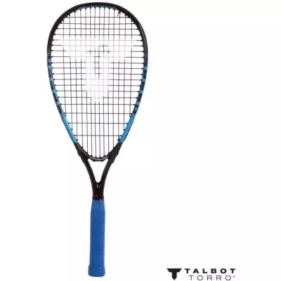 Ensemble Speedbadminton SCHILDKRÖT - Lumières LED - Dimensions compactes