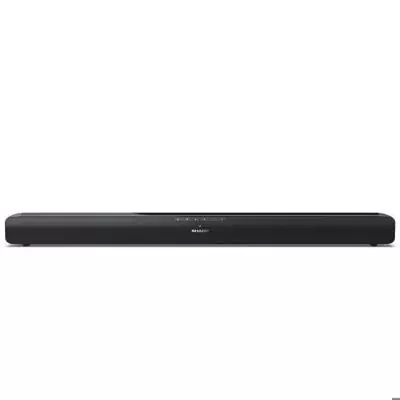 Barre de son SHARP HT-SB100 -Bluetooth 5.1 - 75W - HDMI - Noir
