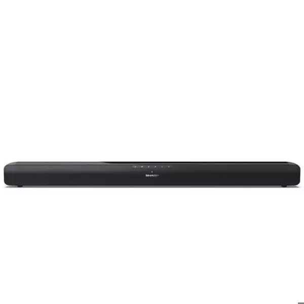 Barre de son SHARP HT-SB100 -Bluetooth 5.1 - 75W - HDMI - Noir