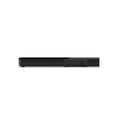 Barre de son SHARP HT-SB100 -Bluetooth 5.1 - 75W - HDMI - Noir