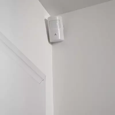 KitAlarm - Détecteur de mouvement sans fil efficace