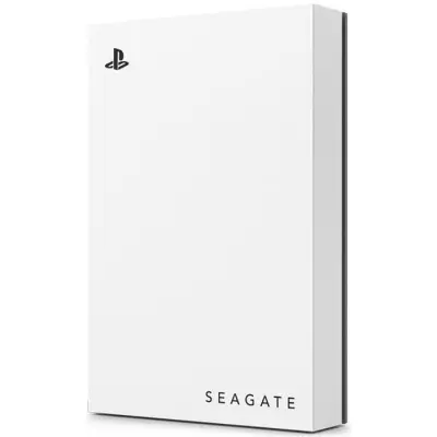 Stockage optimal pour votre PlayStation - SEAGATE 2 To