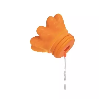 Arroseurs de Bain Bébé SENSORY - Jouet de Bain Fun