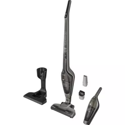 Aspirateur Balai sans fil 2-en-1 SENCOR SVC 8621TI - Performant et Léger