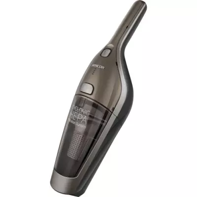 Aspirateur Balai sans fil 2-en-1 SENCOR SVC 8621TI - Performant et Léger