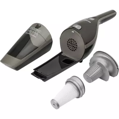 Aspirateur Balai sans fil 2-en-1 SENCOR SVC 8621TI - Performant et Léger