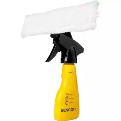Lave-vitres SENCOR SCW-3001YL Jaune - 200 ml