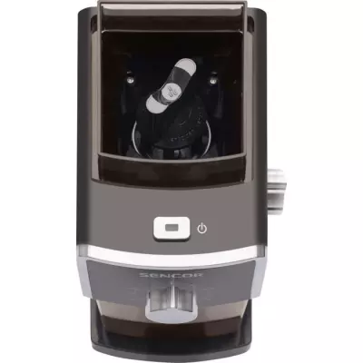 Moulin à café électrique SENCOR SCG 5050 BK - Noir, 110W - 180g - Broyeur à café