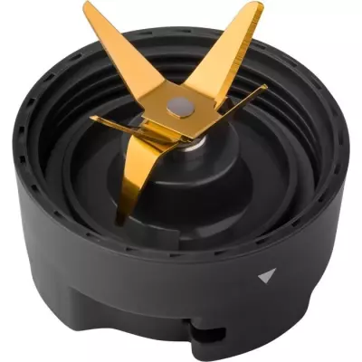 Mixeur SENCOR 800W - 2 vitesses - Noir | Compact 28x17x23cm