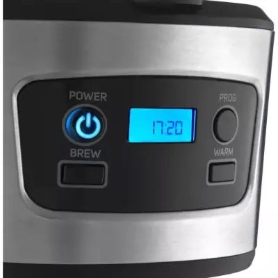 Machine à café SENCOR SCE 3700BK - 0,75 L - 700 W : Noir et performant