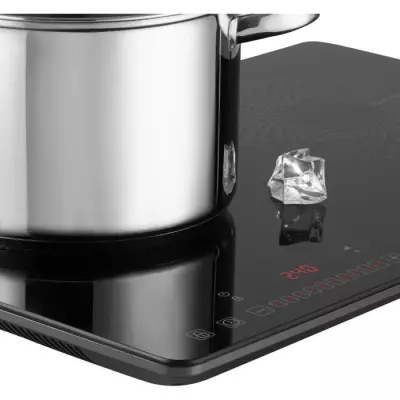 Plaque de cuisson à induction SENCOR SCP 4501BK - Ultra fin - Noir