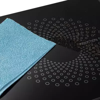 Plaque de cuisson à induction SENCOR SCP 4501BK - Ultra fin - Noir