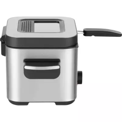 Friteuse SENCOR - Pratique et Puissante - 900 W - 1,5 L