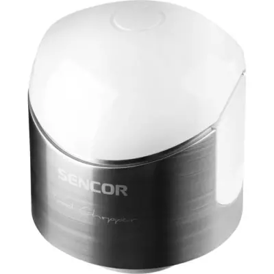 Hachoir électrique SENCOR SCB 6150SS-EUE3 - Puissant et pratique