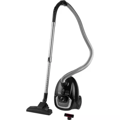Aspirateur traîneau avec sac SENCOR SVC 5501BK - ECO 700W - Noir