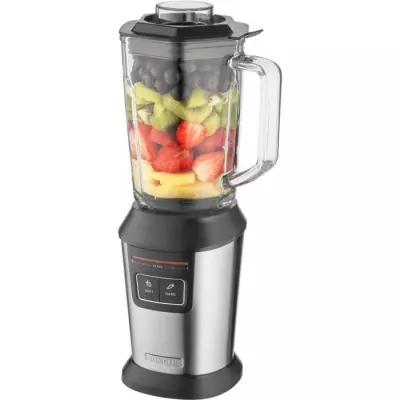 Blender smoothie SENCOR - Puissant 800W - Argent