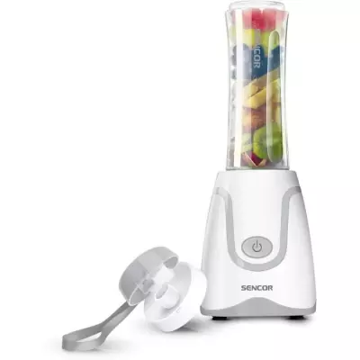 Blender Smoothie SENCOR SBL 2110WH - Puissant et Compact