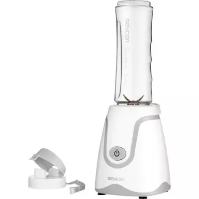 Blender Smoothie SENCOR SBL 2110WH - Puissant et Compact