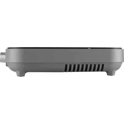 Plaque de cuisson infrarouge SENCOR SCP 2803BK - 2 foyers vitrocéramique