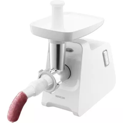 Hachoir à viande SENCOR SMG 4410WH - Puissant et pratique