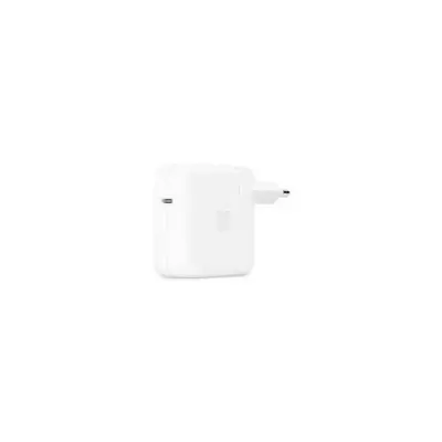 APPLE - Adaptateur secteur USB-C 70 W - Blanc