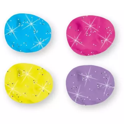 Pâte à modeler Feel good - Scintillant pour des créations étincelantes